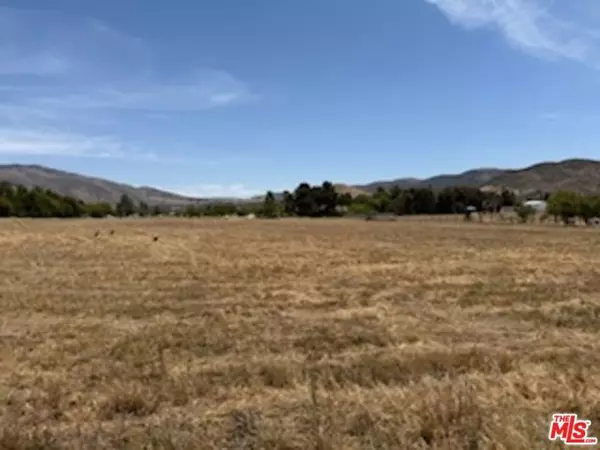 Agua Dulce, CA 91390,0 Vic Hierba Buckhaven Road