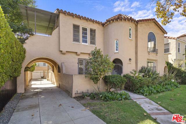 6346 W 6th Street, Los Angeles, CA 90048
