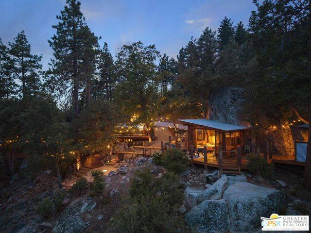 Idyllwild, CA 92549,24520 Banning Idyllwild Road