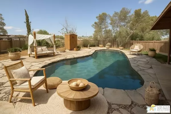 62922 La Brisa Drive, Joshua Tree, CA 92252