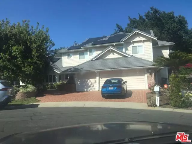 1731 Schoolhouse Circle, Thousand Oaks, CA 91362