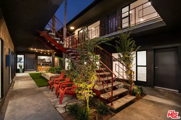 Inglewood, CA 90302,1626 Centinela Avenue