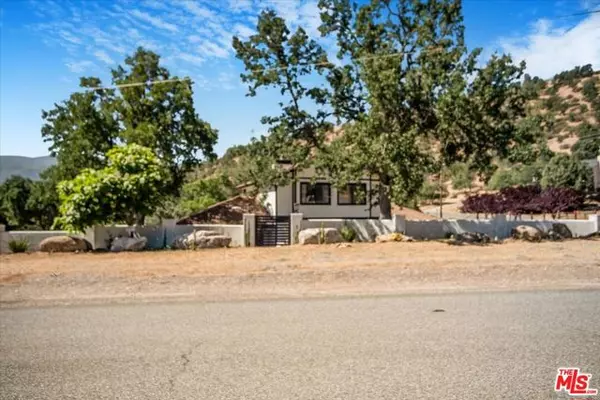 Tehachapi, CA 93561,21416 Prospect Avenue
