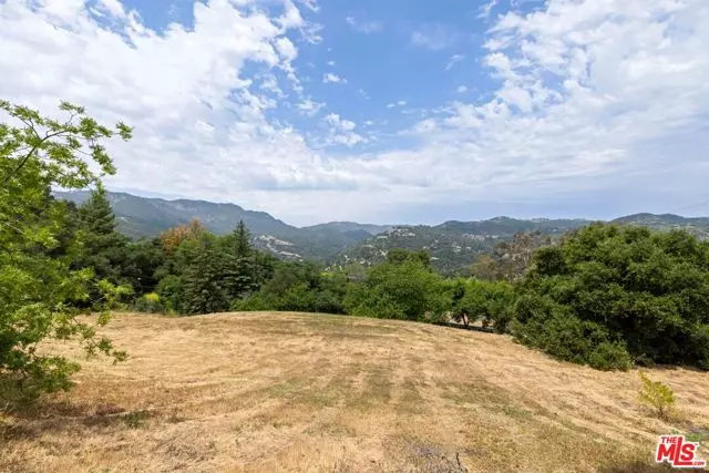 0 Colina Dr, Topanga (los Angeles), CA 90290