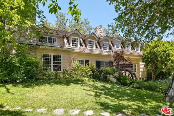 Tarzana (los Angeles), CA 91356,4535 Vanalden Avenue