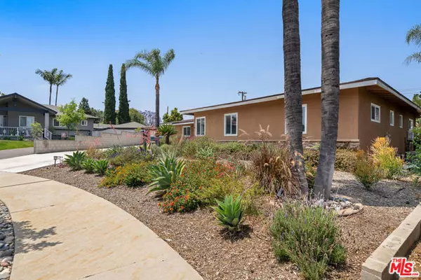 West Covina, CA 91791,1103 Novarro Street