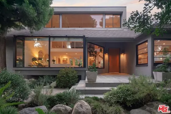 7640 Woodrow Wilson Drive, Los Angeles, CA 90046