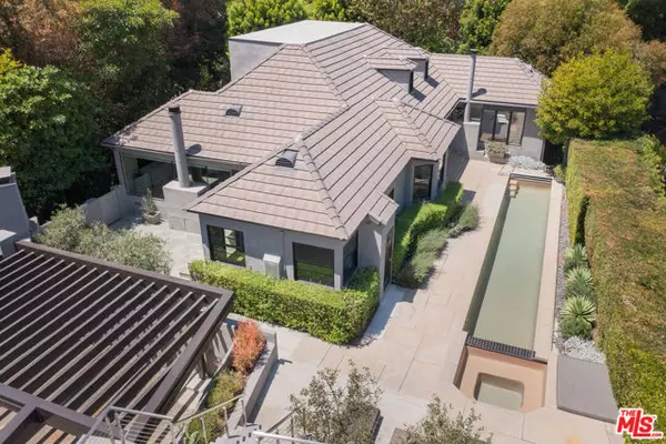 Los Angeles, CA 90046,7640 Woodrow Wilson Drive