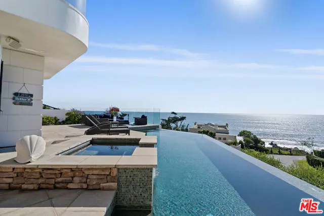 Malibu, CA 90265,31554 Victoria Point Road