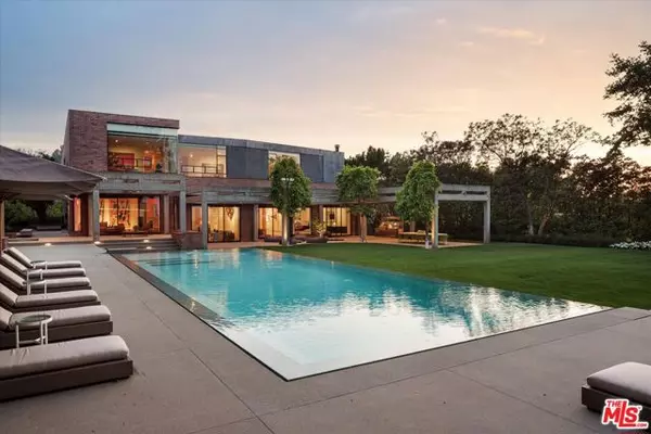 3350 Stoneridge Lane, Los Angeles, CA 90077