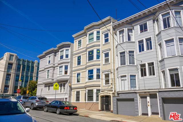 San Francisco, CA 94114,292 Clipper Street