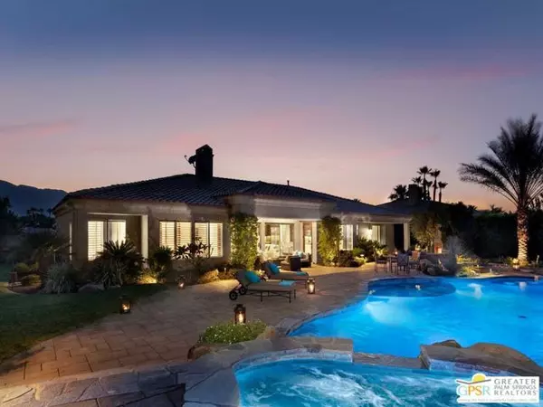 La Quinta, CA 92253,49880 Rancho San Felipe