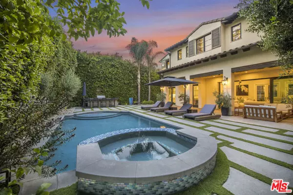 439 S Spalding Dr, Beverly Hills, CA 90212