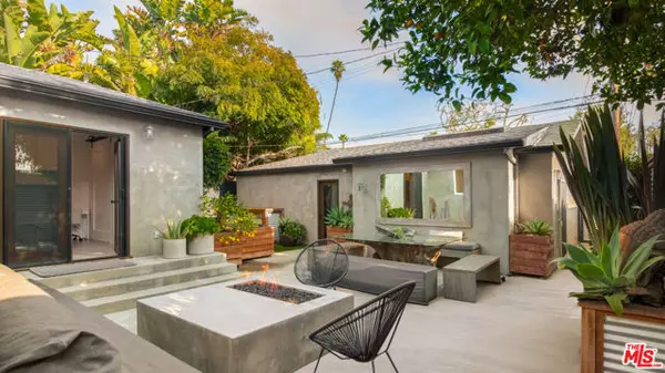 Venice (los Angeles), CA 90291,720 Angelus Place