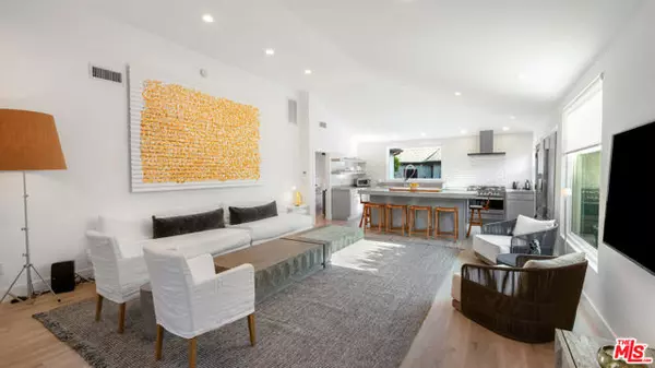 Venice (los Angeles), CA 90291,720 Angelus Place