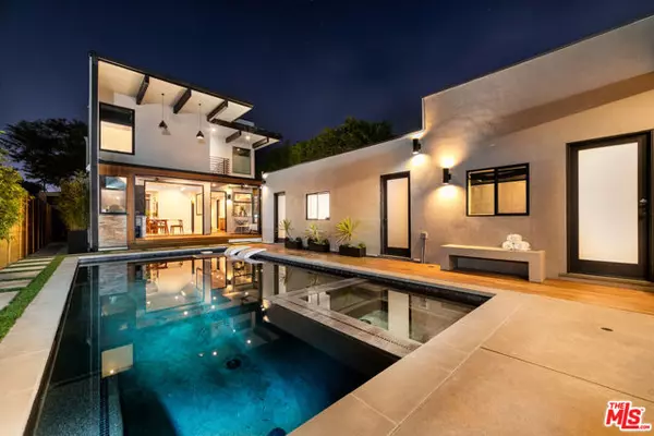 3606 Schaefer Street, Culver City, CA 90232