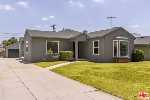 504 N Campbell Avenue, Alhambra, CA 91801