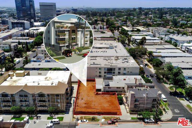 1121 S Westgate Avenue, Los Angeles, CA 90049