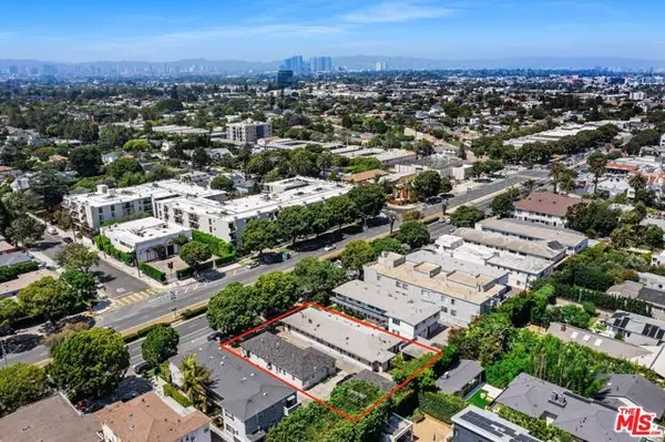 Los Angeles, CA 90066,11848 Venice Boulevard