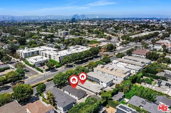 Los Angeles, CA 90066,11848 Venice Boulevard