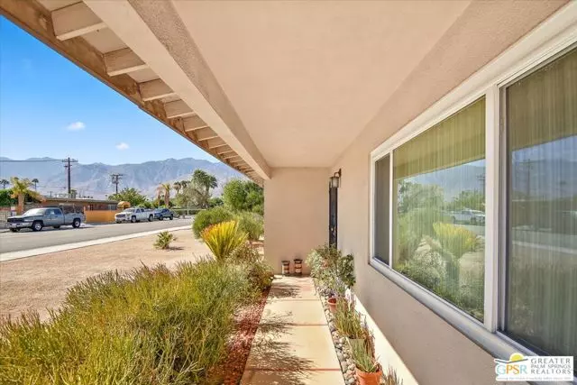 3962 E Camino Parocela, Palm Springs, CA 92264