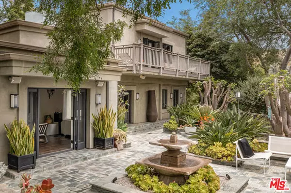 7770 Firenze Avenue, Los Angeles, CA 90046