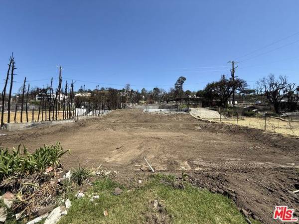 14815 Bestor Boulevard, Pacific Palisades (los Angeles), CA 90272