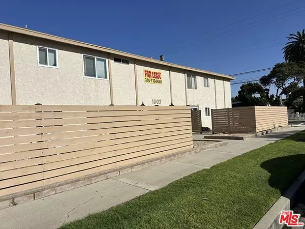 Torrance, CA 90501,1603 W 224th Street #19