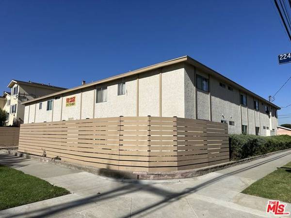 1603 W 224th Street #19, Torrance, CA 90501