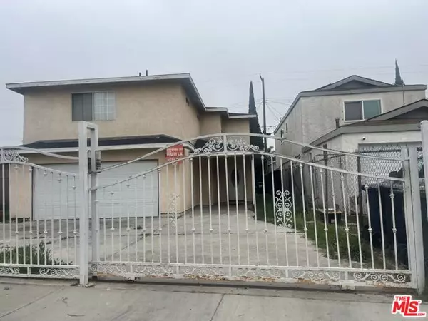 2223 E Oris Street, Compton, CA 90222