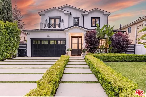 Tarzana (los Angeles), CA 91356,5162 Otis Avenue