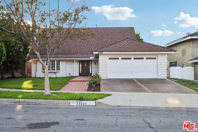 23681 Cavanaugh Road, Lake Forest (el Toro), CA 92630