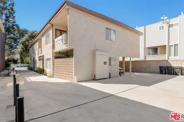 Studio City (los Angeles), CA 91604,4156 Tujunga Avenue