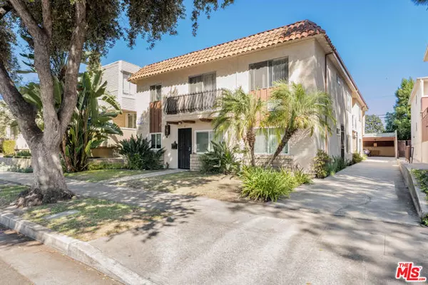 Studio City (los Angeles), CA 91604,4156 Tujunga Avenue