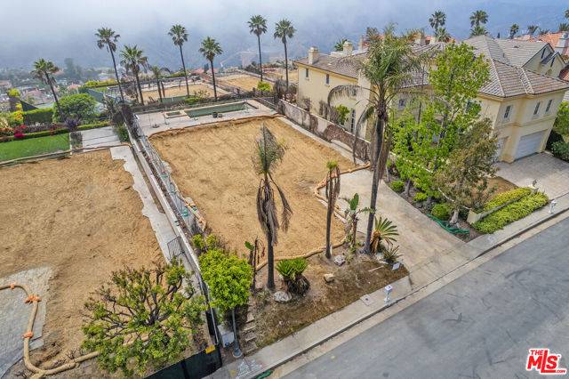Pacific Palisades (los Angeles), CA 90272,16670 Via Pacifica