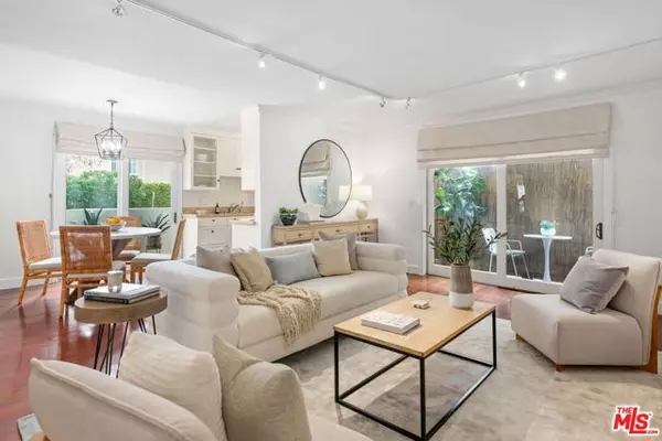 844 7th Street #1, Santa Monica, CA 90403