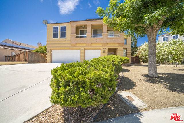 Palmdale, CA 93551,2812 Bay Ridge Court