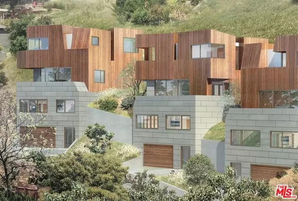 2312 Yorkshire Drive, Los Angeles, CA 90065