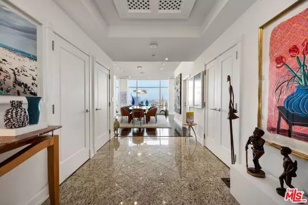 Los Angeles, CA 90015,900 W Olympic Boulevard #46G