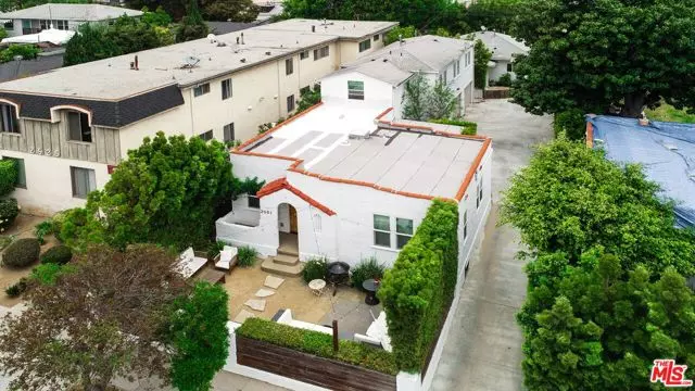 2601 28th Street, Santa Monica, CA 90405