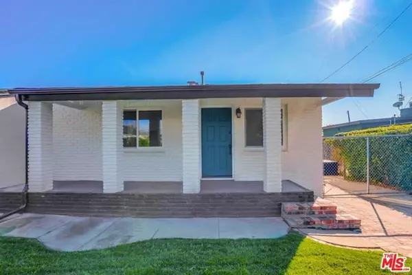 Culver City, CA 90230,11310 Argan Avenue