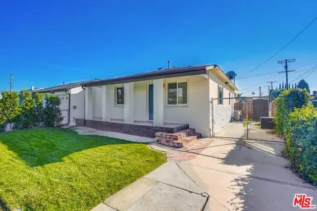 Culver City, CA 90230,11310 Argan Avenue