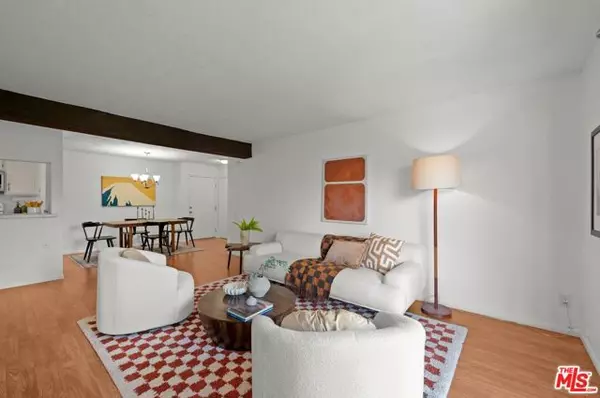 Encino (los Angeles), CA 91316,5460 White Oak Avenue #E212