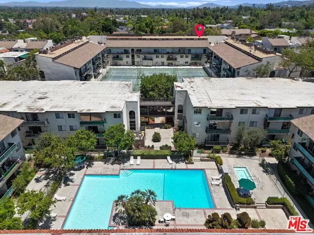Encino (los Angeles), CA 91316,5460 White Oak Avenue #E212