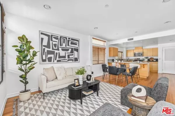 3509 Keystone Avenue #101, Los Angeles, CA 90034