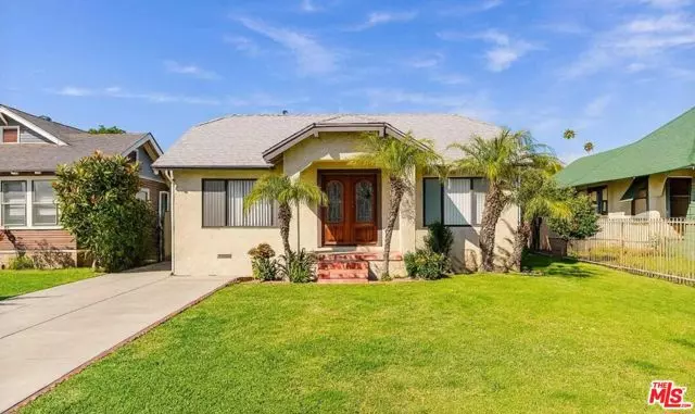 Los Angeles, CA 90018,3623 6th Avenue