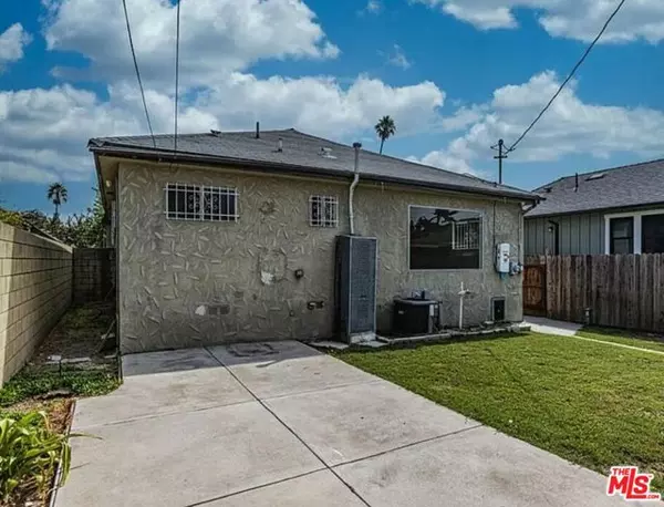 Los Angeles, CA 90018,3623 6th Avenue