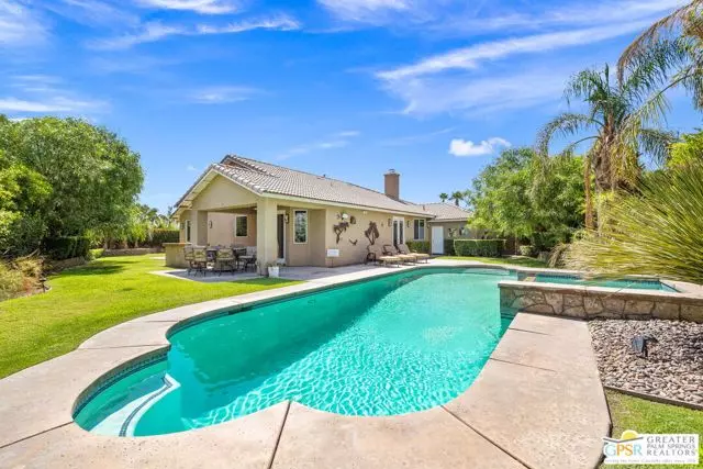 Bermuda Dunes, CA 92203,78150 Calico Glen Drive