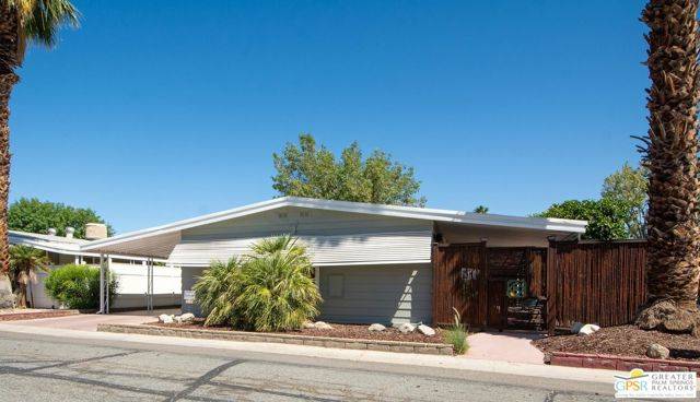 480 Calle Madrigal, Cathedral City, CA 92234