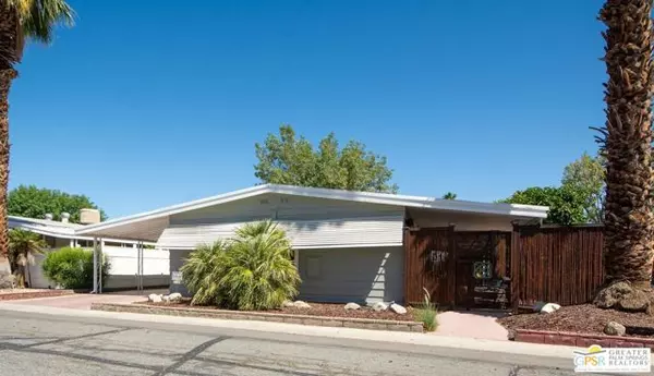 Cathedral City, CA 92234,480 Calle Madrigal